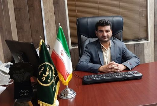 700 دامدار فیروزآبادی متقاضی دریافت تسهیلات  