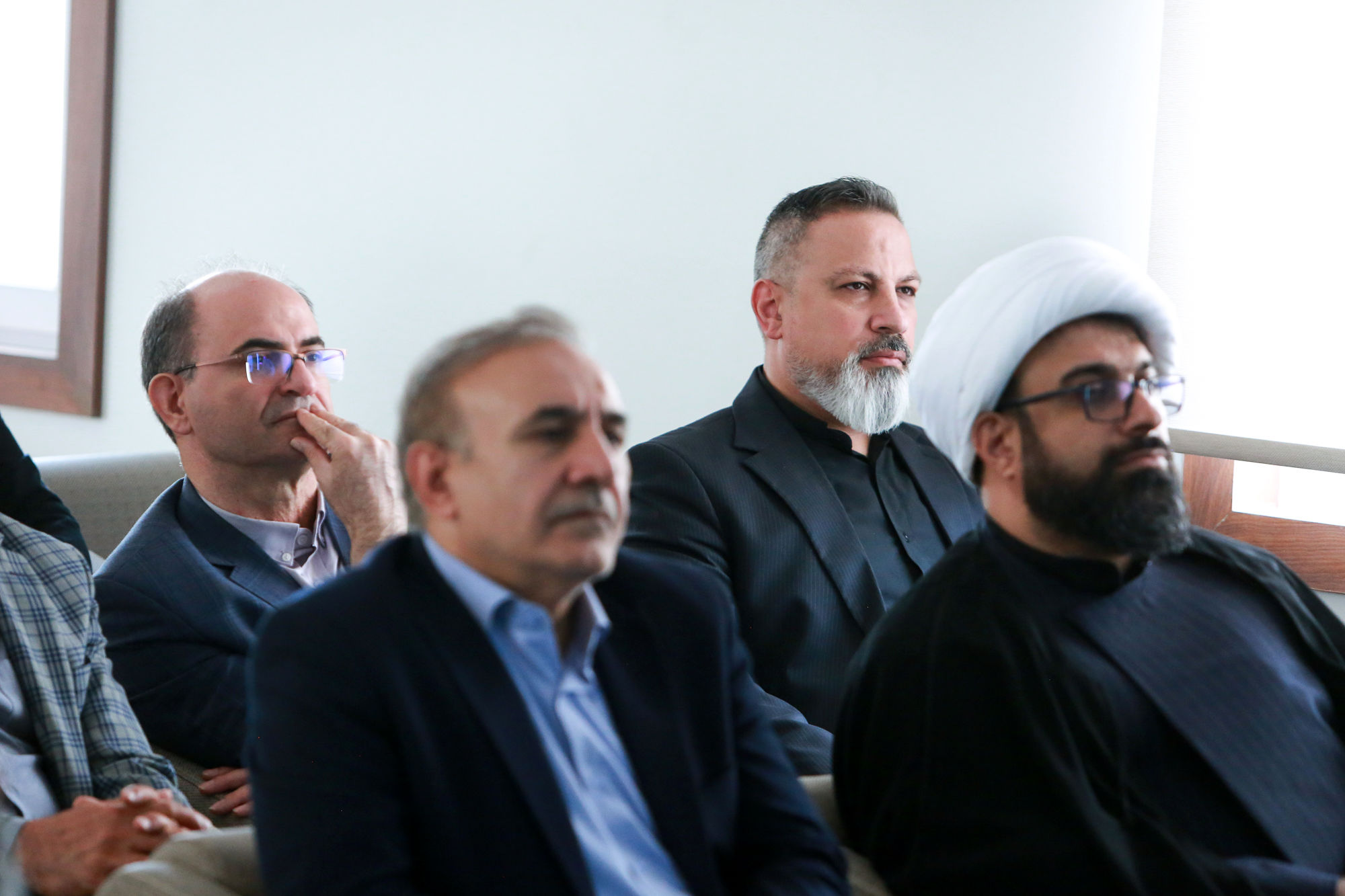  بازدید وزیر جهاد کشاورزی از نخستین مرکز تخصصی تولید و انتقال جنین از گاوهای نژاد ممتاز کشور 