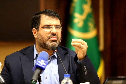لزوم همراهی اصحاب رسانه در اجرای طرح کاشت یک میلیارد درخت