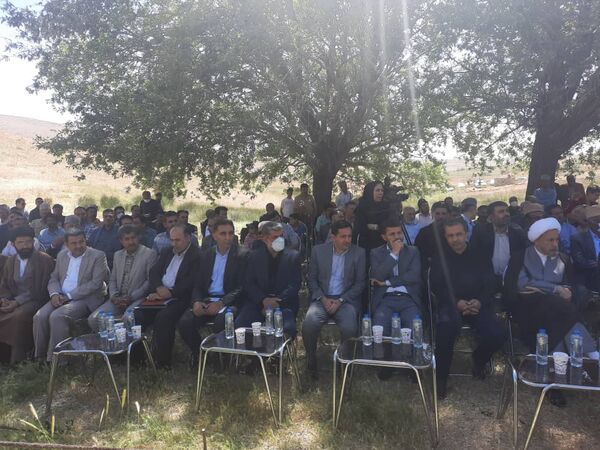 110 هزار میلیارد ریال تسهیلات ارزان قیمت در اختیار عشایر قرار می گیرد