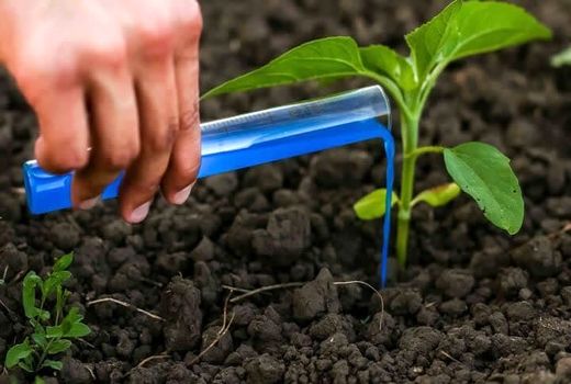  تامین و توزیع بیش از 9 هزار تن انواع کودهای یارانه‌ای