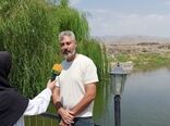 گردشگری، بازار مصرف ماهی یک مجموعه آبزی‌پروری در شوط را ۳ برابر کرد