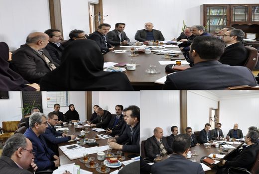 تلاش برای بهبود وضعیت محصول برنج در استان