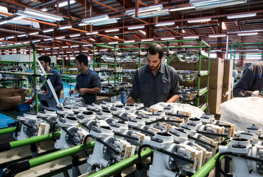 تدوین شاخص‌های ملی محیط کسب‌وکار برای نخستین بار