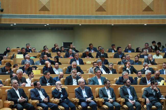  آیین آغاز سال جدید زراعی 