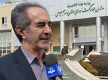 کسب رتبه اول کشوری در بخش زراعت  در پرداخت  غرمت ناشی از سرمازدگی  و خشکسالی