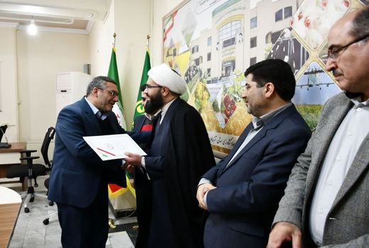 تولید  4 میلیون تن محصول در حوزه تولیدات گیاهی استان آذربایجان شرقی 