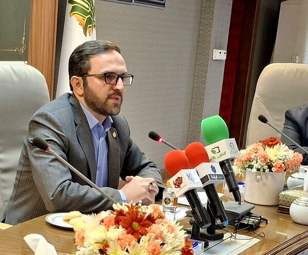 تامین ۶۲ درصد تسهیلات بخش کشاورزی توسط بانک کشاورزی/ نظام بانکی در برابر بخش کشاورزی کوتاهی کرده است. 


