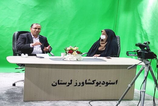 اختصاص  ۹ درصد از برنامه کشور در طرح جهش تولید در دیمزار های  لرستان 