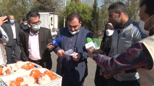 آغاز مانور سراسری تشدید نظارت بر بازار محصولات اساسی ویژه ماه رمضان