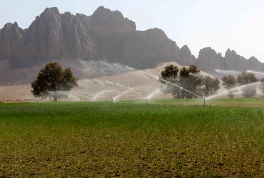 210 طرح آب وخاک درسیستان وبلوچستان افتتاح شد