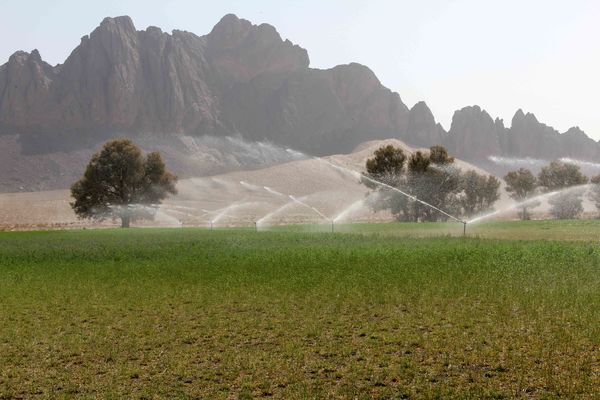 210 طرح آب وخاک درسیستان وبلوچستان افتتاح شد