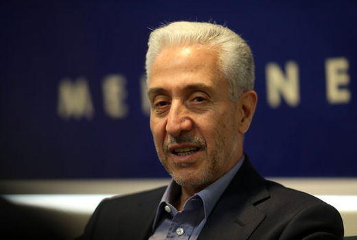 تغییرات وزارت علوم شایعه است 