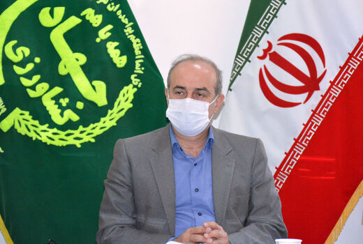 توزیع 232 هزار تن نهاده‌های دامی بین تولیدکنندگان دام و طیور 