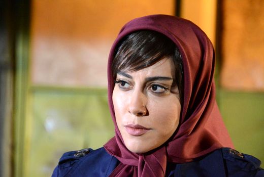 انتشار اولین کلیپ  پشت صحنه فیلم «دولکه ابر»