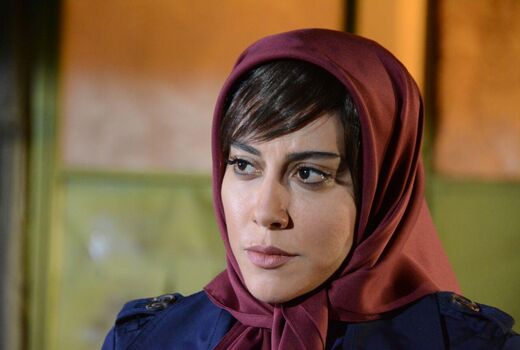 انتشار اولین کلیپ  پشت صحنه فیلم «دولکه ابر»