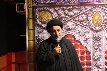رهپویان حسین (ع) نجات یافتگان هستند
