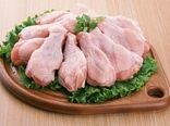 جدول ویژگی‌های میکروبی و عمر ماندگاری (Shelf-Life) گوشت مرغ