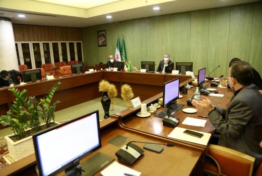 حمایت ویژه وزارت جهاد کشاورزی از کشت دانه های روغنی