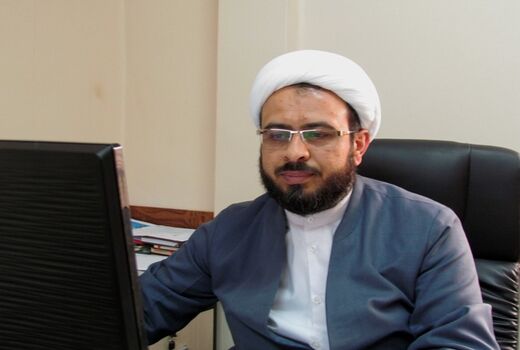 برگزاری مراسم جشن تکلیف برای فرزندان کارکنان سازمان جهاد کشاورزی استان سمنان