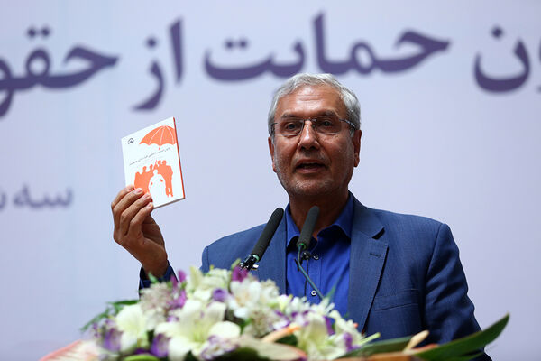 موافقت رییس جمهور با افزایش سهم اشتغال معلولان