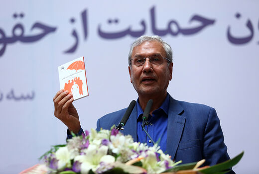 موافقت رییس جمهور با افزایش سهم اشتغال معلولان