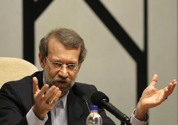 مأموریت لاریجانی به کمیسیون کشاورزی برای بررسی لایحه هوای پاک و تشکیل کارگروه مشترک با دولت
