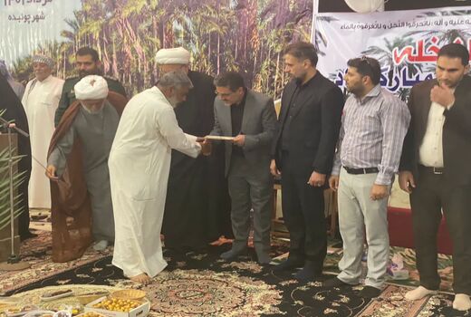 تخصیص سرمایه در گردش به کارگاه‌داران برای خرید توافقی خرما