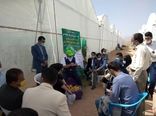 برگزاری دوره آموزشی مهارتی مدیریت تولید فلفل گلخانه ای در استان یزد
