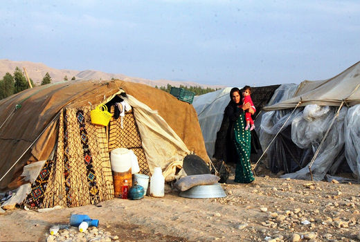 دستگاه‌های دولتی مسیر کوچ عشایر را مسدود کردند