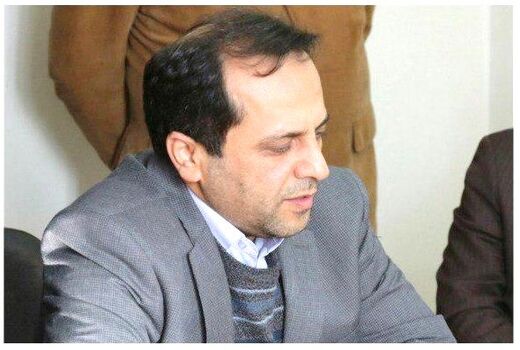 110 هزار تن گندم امسال در شهرستان اردبیل تولید می شود

