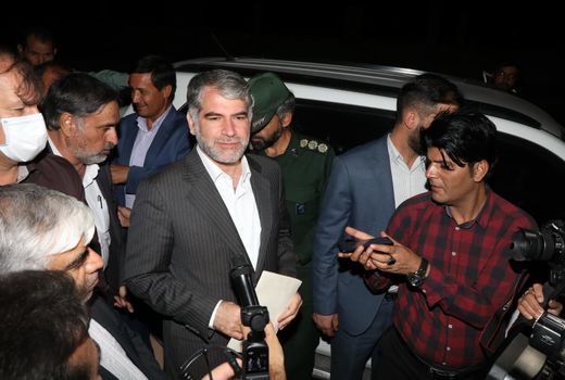 ایجاد و توسعه 80هزار هکتار گلخانه در کشور 