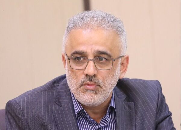 ۹۰ درصد آتش سوزی در جنگل‌های مریوان مهار شد