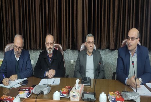 صدور بیش از 163 هکتار شناسنامه برای باغات شهرستان مرند