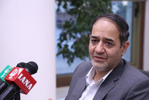 عنـوان معاونـت 
