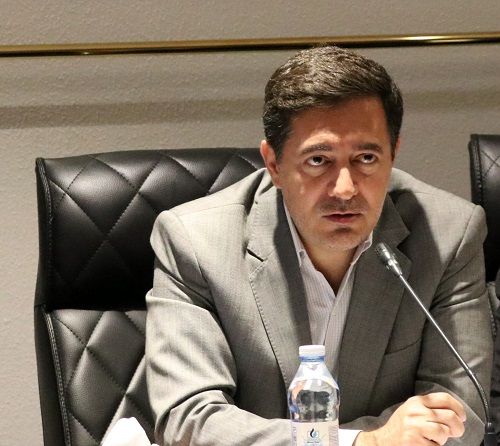 نشست تعمیم دستاوردهای احیاء دریاچه ارومیه در تالاب بختگان برگزار شد