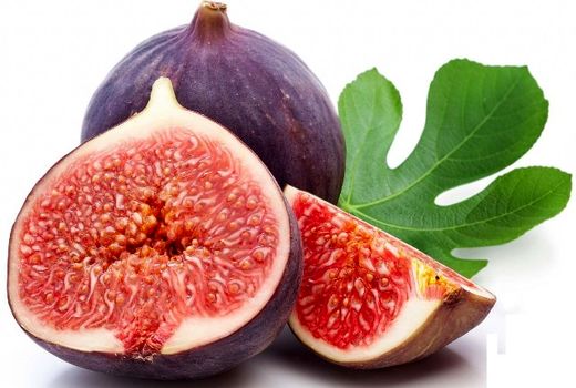 ایران رتبه پنجم تولید انجیر در جهان