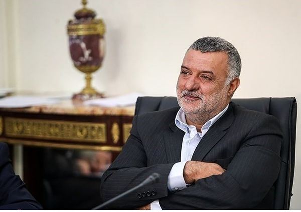 مدیرعامل و اعضای جدید هیأتمدیره شرکت مادرتخصصی خدمات کشاورزی منصوب شدند/ عباس رجائی مدیرعامل شد