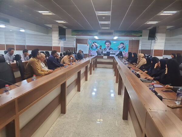 برگزاری دوره «مدیریت بهینه مصرف انرژی» در خوزستان