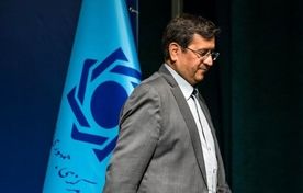 عبدالناصر همتی رئیس کل بانک مرکزی می‌شود