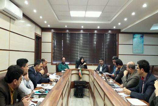 3971 هکتار از اراضی کشاورزی استان قزوین به سامانه نوین آبیاری تجهیز شد