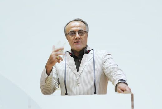 توسعه پایدار بخش کشاورزی بدون تبیین دستاوردها توسط روابط عمومی قابل تصور نیست