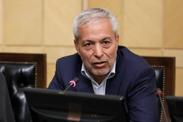 به‌زودی درباره مشکل کم‌آبی بیانیه صادر می‌کنیم