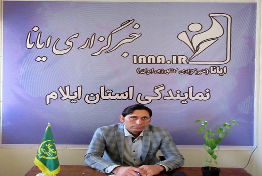 برنامه های طرح ارتقا سلامت 8 محصول کشاورزی در استان ایلام تشریح شد