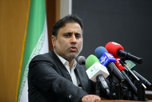 باید  فرآیند تسهیل سرمایه‌گذاری در بخش شیلات را تقویت کنیم