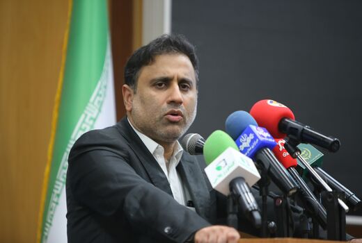 باید  فرآیند تسهیل سرمایه‌گذاری در بخش شیلات را تقویت کنیم
