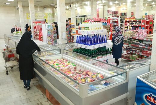 ۹۸ هزار و ۶۷۴ موردبازرسی از واحدهای عرضه کالاهای اساسی قزوین