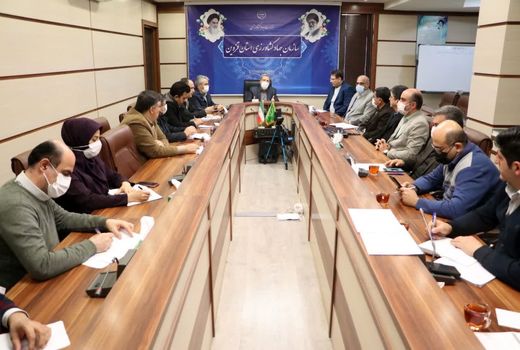 منابع انسانی به افزایش بهره وری سازمان کمک می کند