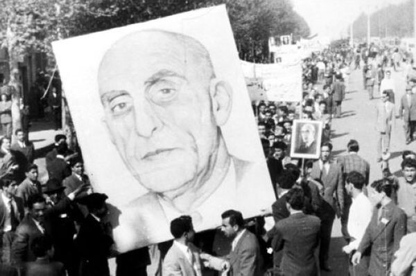 بازخوانی کودتای 28 مرداد در مستند «گزارشی از یک کودتا»