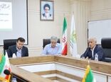  کشاورزی قراردادی و تأمین نهاده‌ها در اولویت است